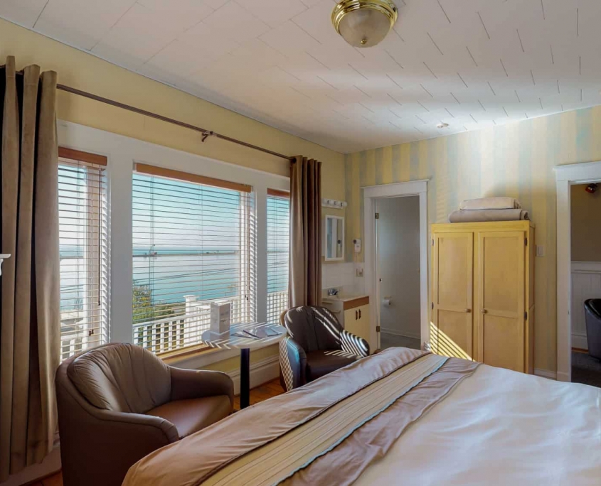 Chambre-Vue-sur-mer
